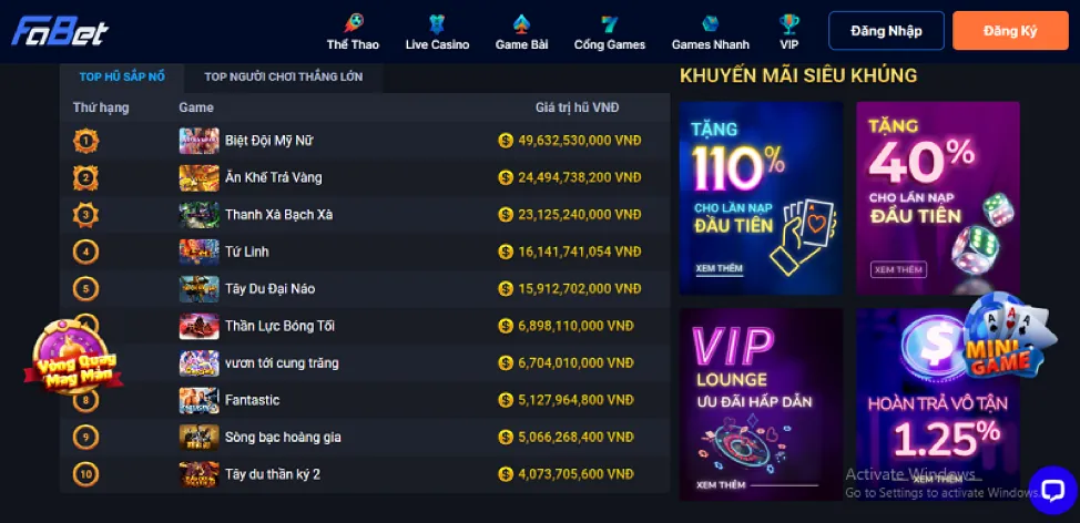 Đăng ký tài khoản open88 code mới